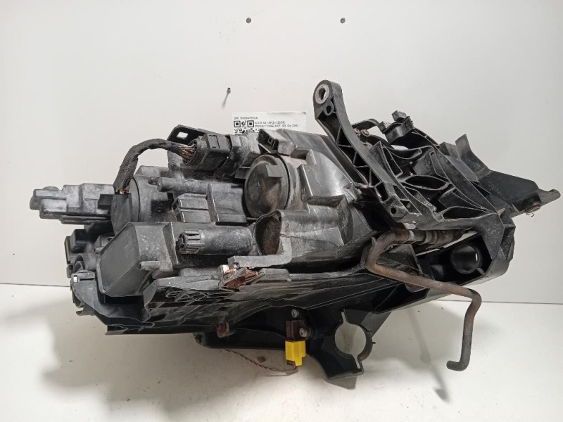 Proiettore ANT SX 8K0941003A Audi A4 8K2 2008