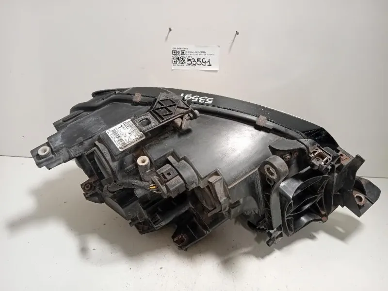 Proiettore ANT SX 8K0941003A Audi A4 8K2 2008