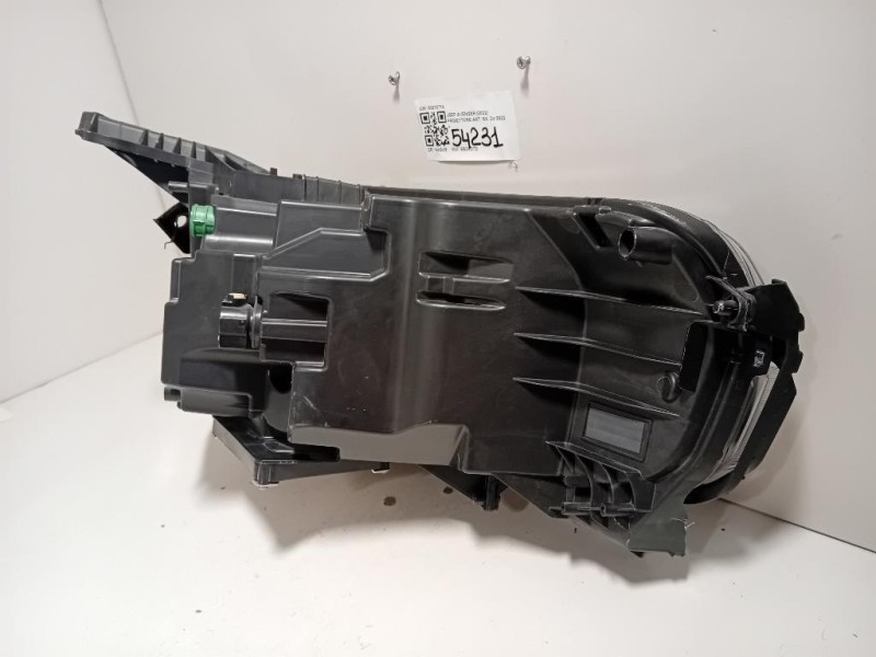 Fanale Retromarcia POST SX 7191767 Bmw Z4 E89 Cabrio 2009