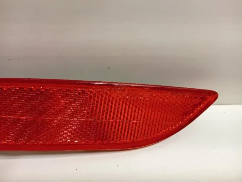 Fanale Retromarcia POST SX 7191767 Bmw Z4 E89 Cabrio 2009