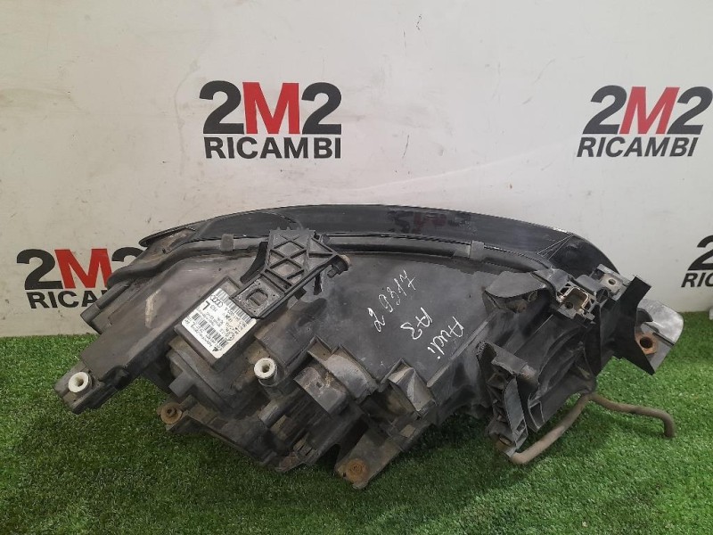Proiettore ANT SX 8K0941003A Audi A4 8K2 2008
