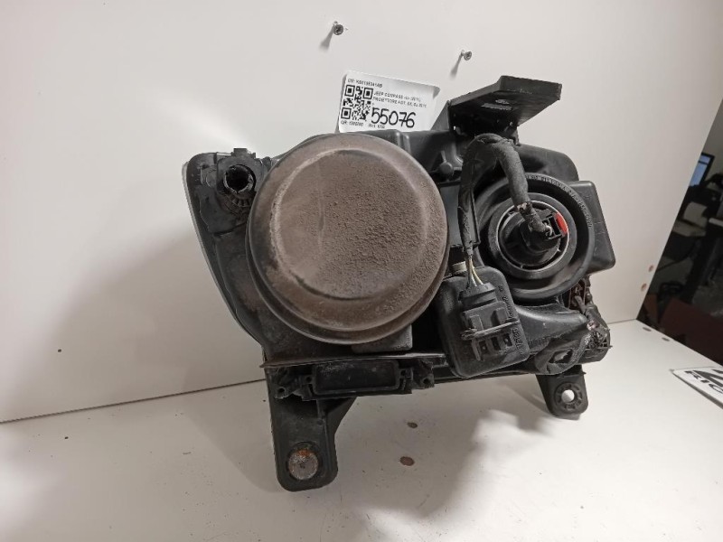 Fanale Retromarcia POST SX 52008637 Fiat 500 II 2015