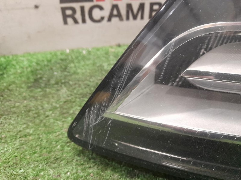 Proiettore ANT SX 8K0941003D Audi A4 8K2 2008