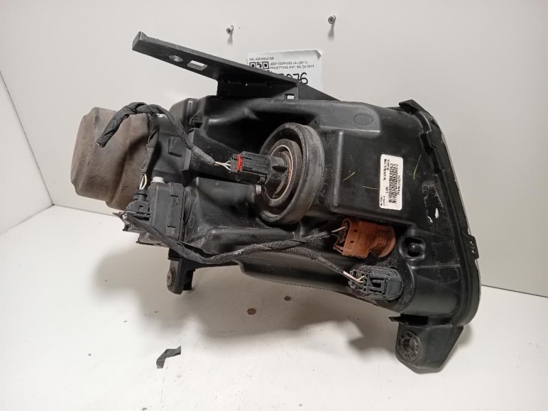 Fanale Retromarcia POST SX 52008637 Fiat 500 II 2015