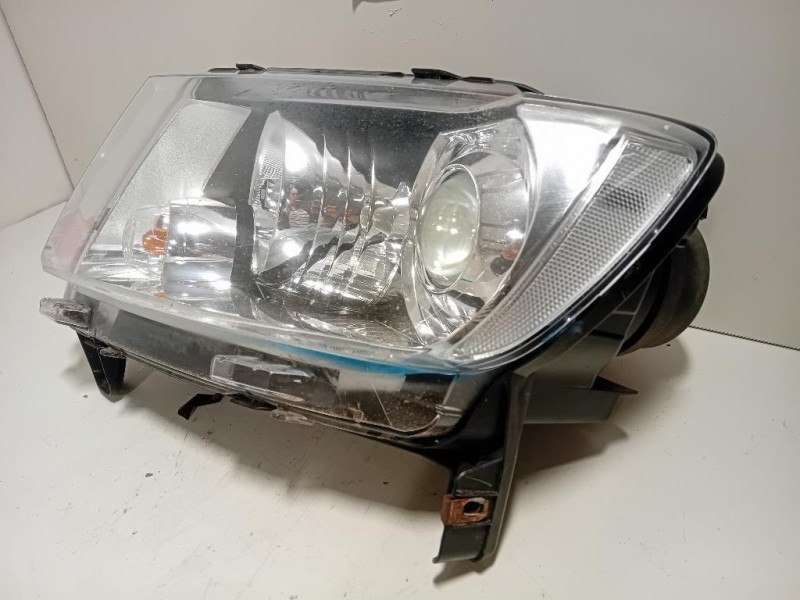 Fanale Retromarcia POST SX 265855907R Renault Mégane IV 2016