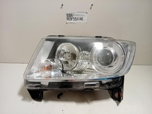 Proiettore ANT SX 05182551AE Jeep Compass II 2011