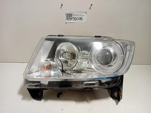 Proiettore ANT SX 05182551AE Jeep Compass II 2011
