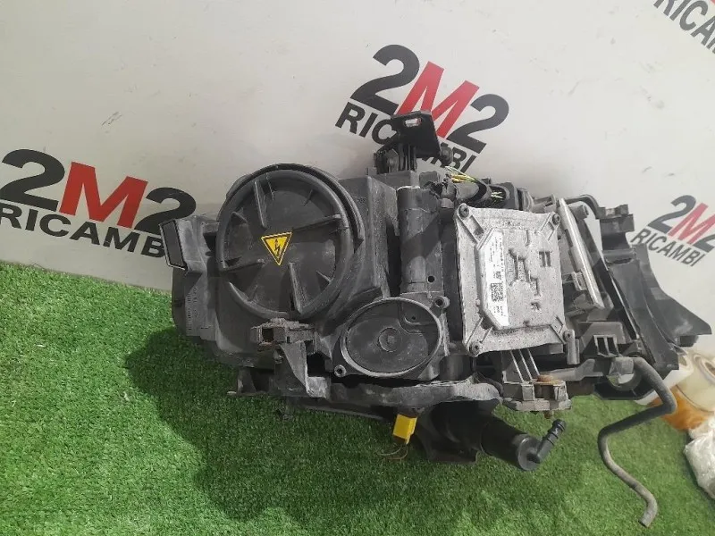 Proiettore ANT SX 8K0941003D Audi A4 8K2 2008