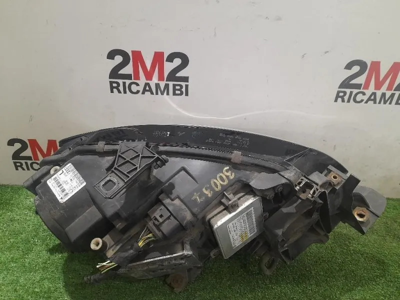 Proiettore ANT SX 8K0941003D Audi A4 8K2 2008