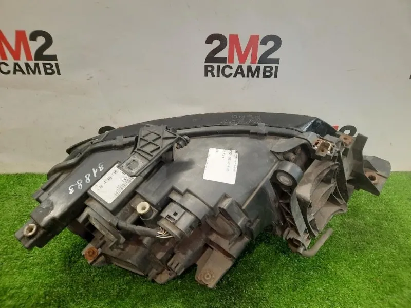 Proiettore ANT SX 8K0941029AM Audi A4 8K2 2008