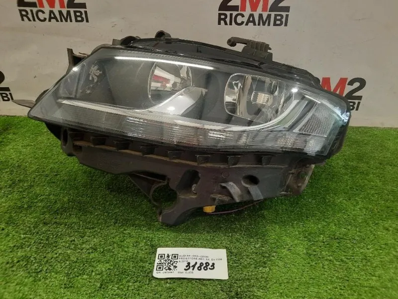 Proiettore ANT SX 8K0941029AM Audi A4 8K2 2008