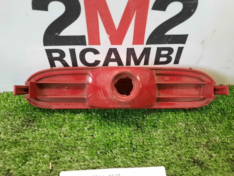 Fanale Retronebbia POST 63246946904 Mini MINI Cooper F56 2014