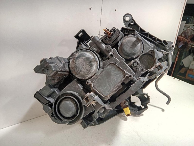 Proiettore ANT SX 8K0 941 003 A Audi A4 8K2 2012