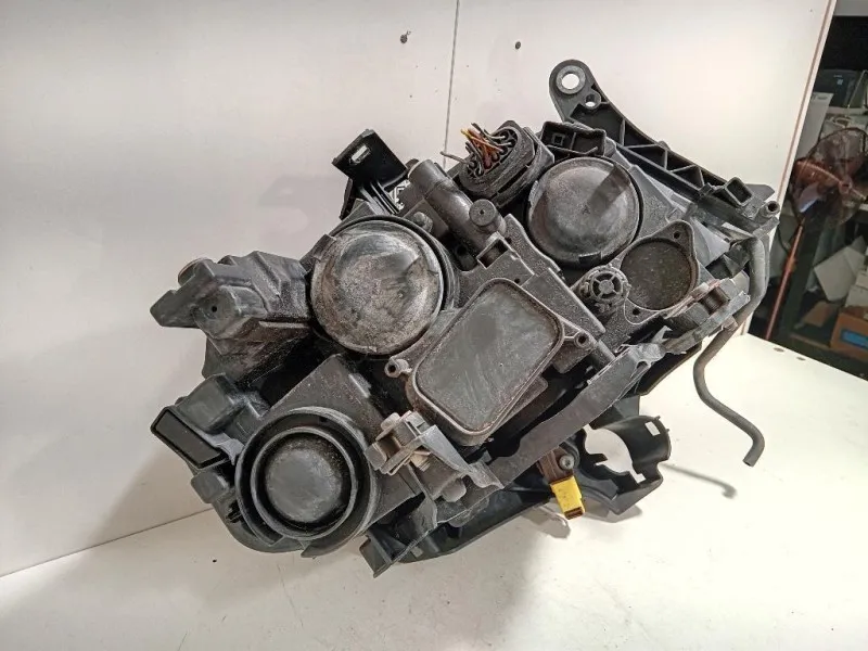 Proiettore ANT SX 8K0 941 003 A Audi A4 8K2 2012