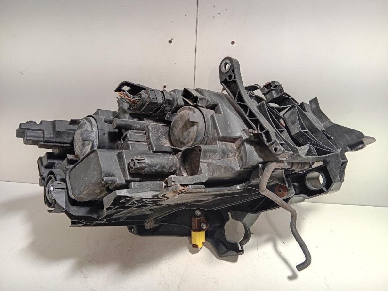 Proiettore ANT SX 8K0 941 003 A Audi A4 8K2 2012