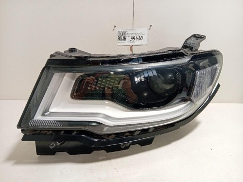 Proiettore ANT SX 8K0 941 003 A Audi A4 8K2 2012