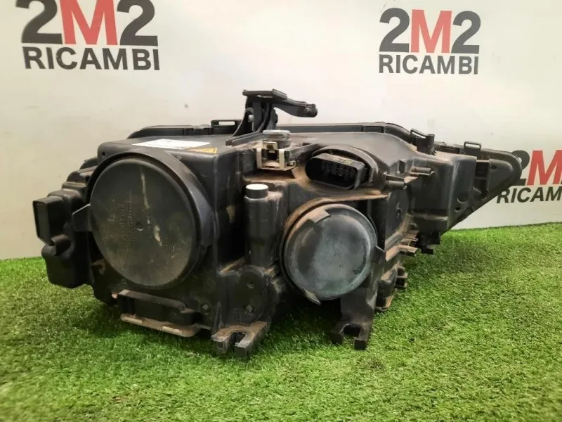 Proiettore ANT SX 8K0941005C Audi A4 8K2 2012