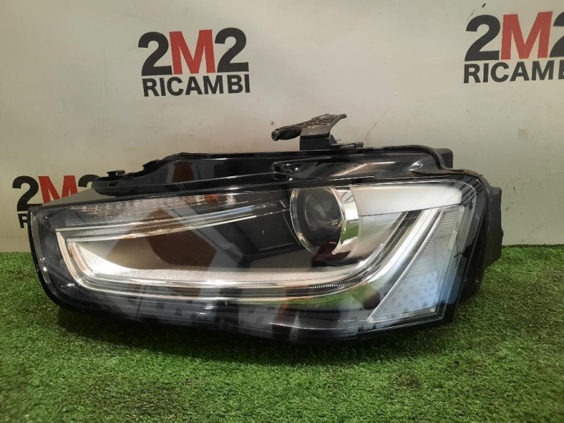 Proiettore ANT SX 8K0941005C Audi A4 8K2 2012