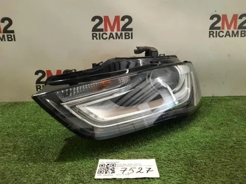 Proiettore ANT SX 8K0941005C Audi A4 8K2 2012
