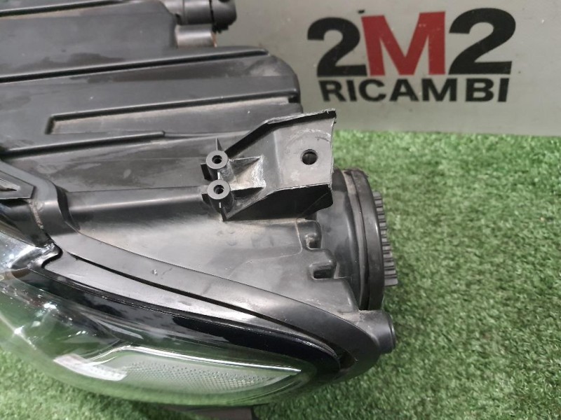 Fanale Retronebbia POST 9835303480 Peugeot 308 III 2021