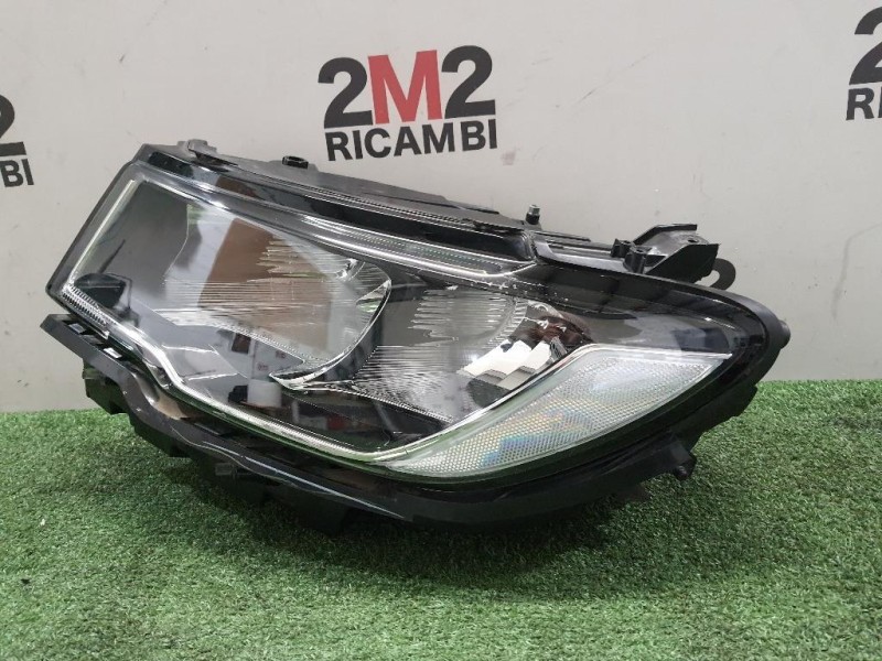 Fanale Retronebbia POST 9835303480 Peugeot 308 III 2021