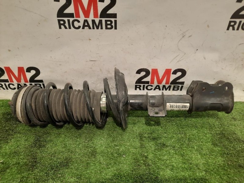 Ammortizzatore ANT DX 51929661 Lancia Ypsilon III 2011