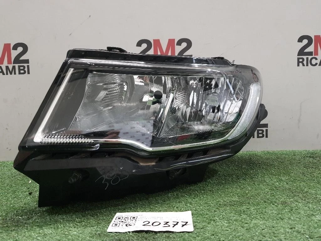 Proiettore ANT SX P55112709AC Jeep Compass III 2017