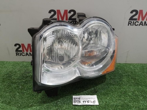 Proiettore ANT SX 8K0941005C Audi A4 8K2 2012