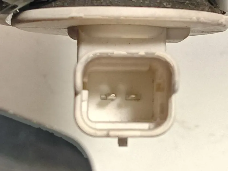 Fanale Retronebbia POST DX 89076579 6351HK Citroen C3 Picasso 2013