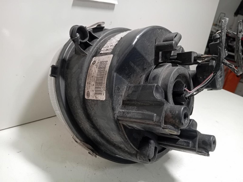 Fanale Retronebbia POST DX 265545106R Dacia Duster I 2014