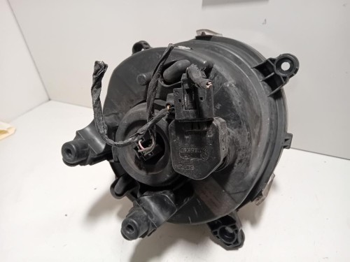 Fanale Retronebbia POST DX 3202001434 Fiat TIPO II 2016