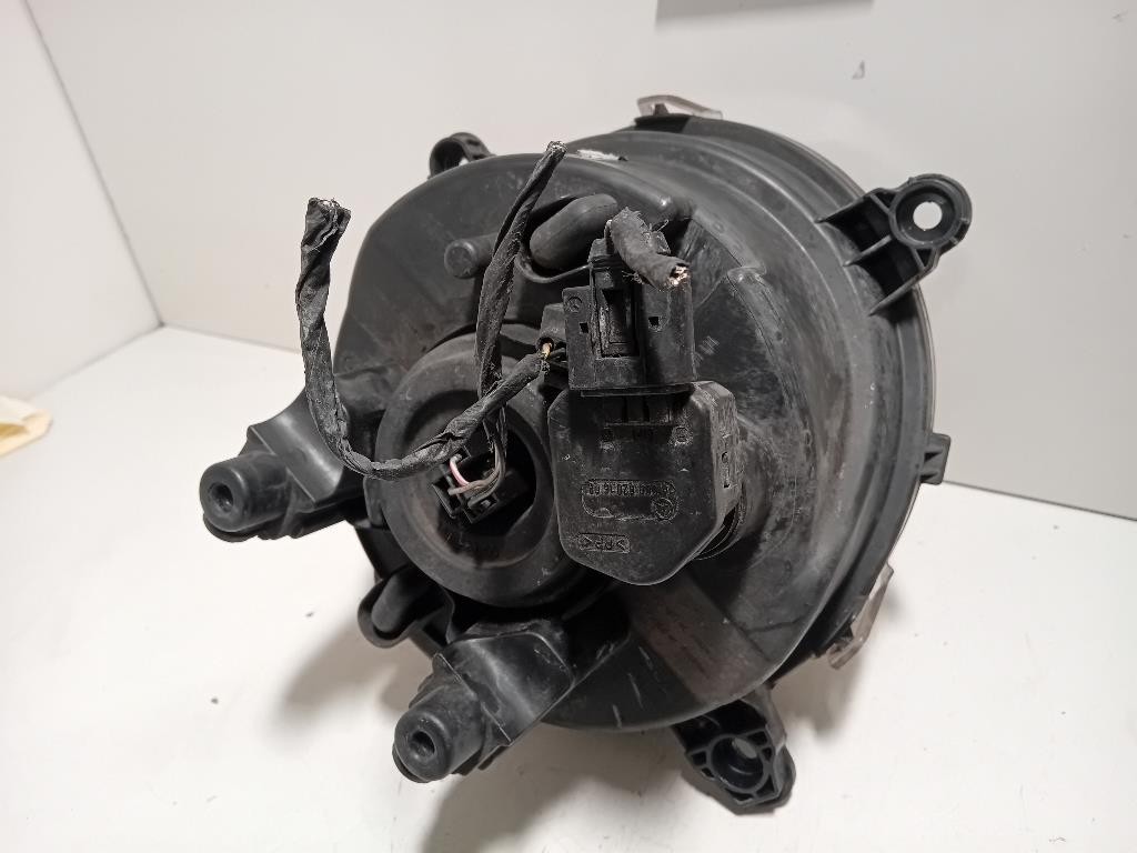 Fanale Retronebbia POST DX 3202001434 Fiat TIPO II 2016