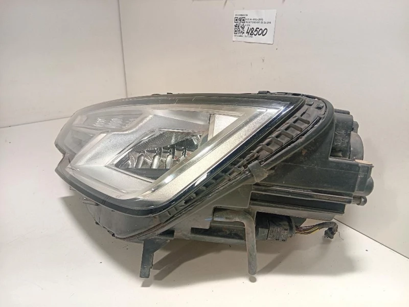 Proiettore ANT SX 8W0941005A Audi A4 8W2 2015