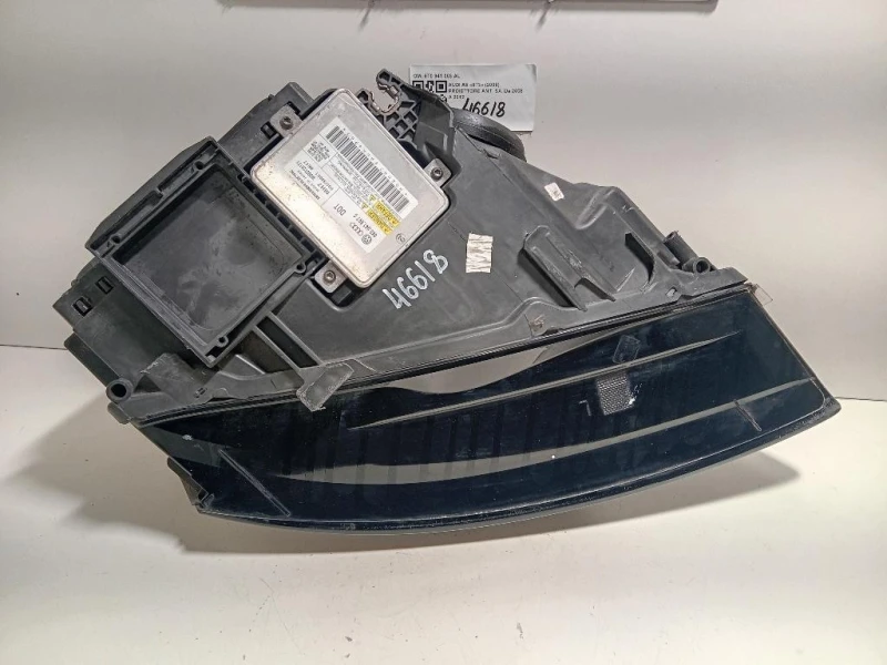 Proiettore ANT SX 8T0 941 003 AL Audi A5 8T3 2008