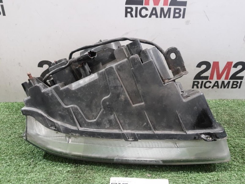 Fanale Retronebbia POST DX 92406D3100 Hyundai Tucson I 2005