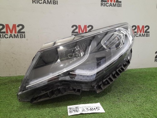 Proiettore ANT SX 8T0 941 003 AL Audi A5 8T3 2008
