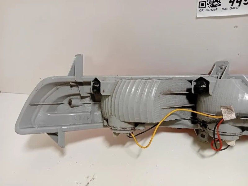 Fanale Retronebbia POST DX 924063U300 Kia Sportage III 2010