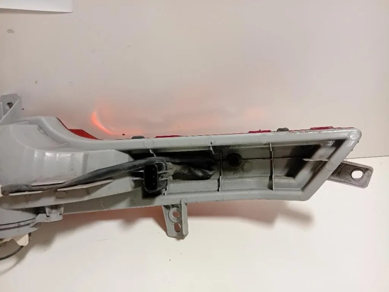 Fanale Retronebbia POST DX 924063U300 Kia Sportage III 2010
