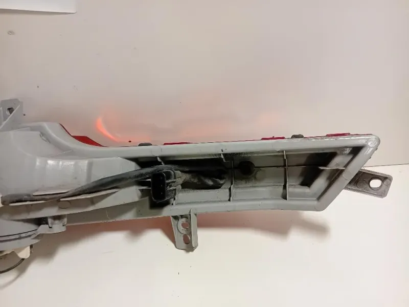 Fanale Retronebbia POST DX 924063U300 Kia Sportage III 2010