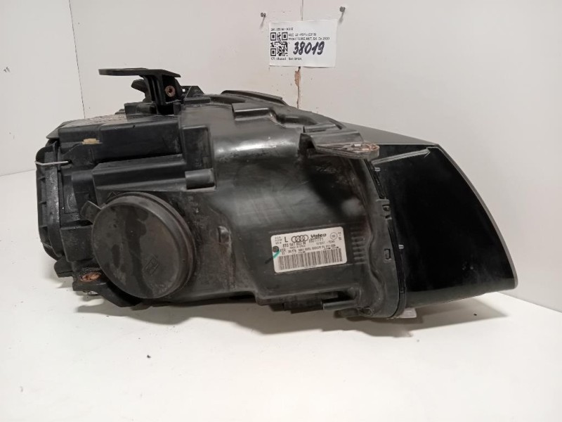 Proiettore ANT SX 8T0941003 SINISTRO SX XENON Audi A5 8T3 2008