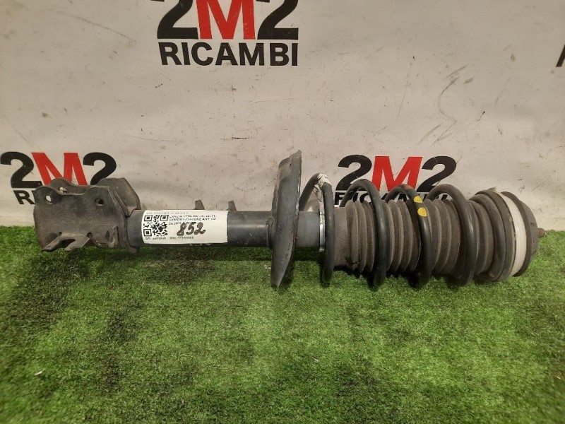 Ammortizzatore ANT DX 51929661 Lancia Ypsilon III 2011