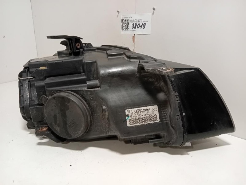 Proiettore ANT SX 8T0941003 SINISTRO SX XENON Audi A5 8T3 2008