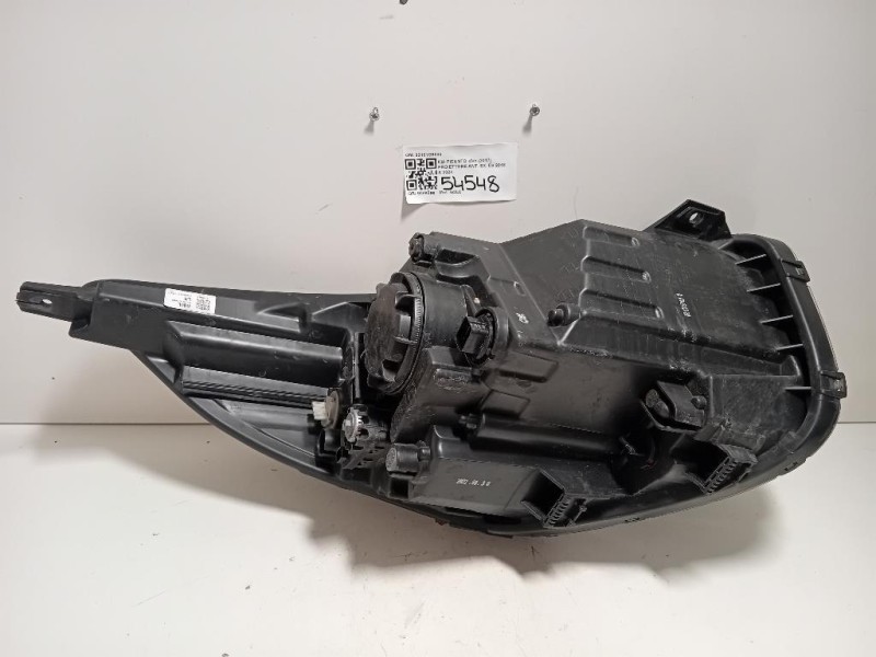 Fanale Retronebbia POST DX 92406D97 Kia Sportage IV 2018
