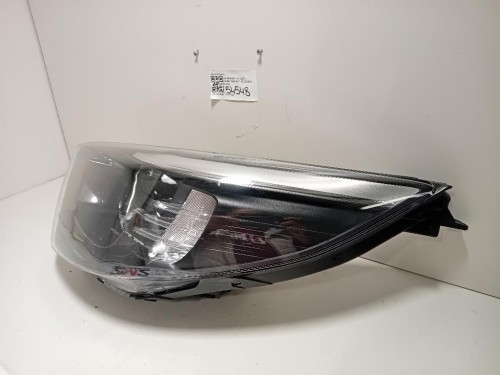 Proiettore ANT SX 8T0941003 SINISTRO SX XENON Audi A5 8T3 2008