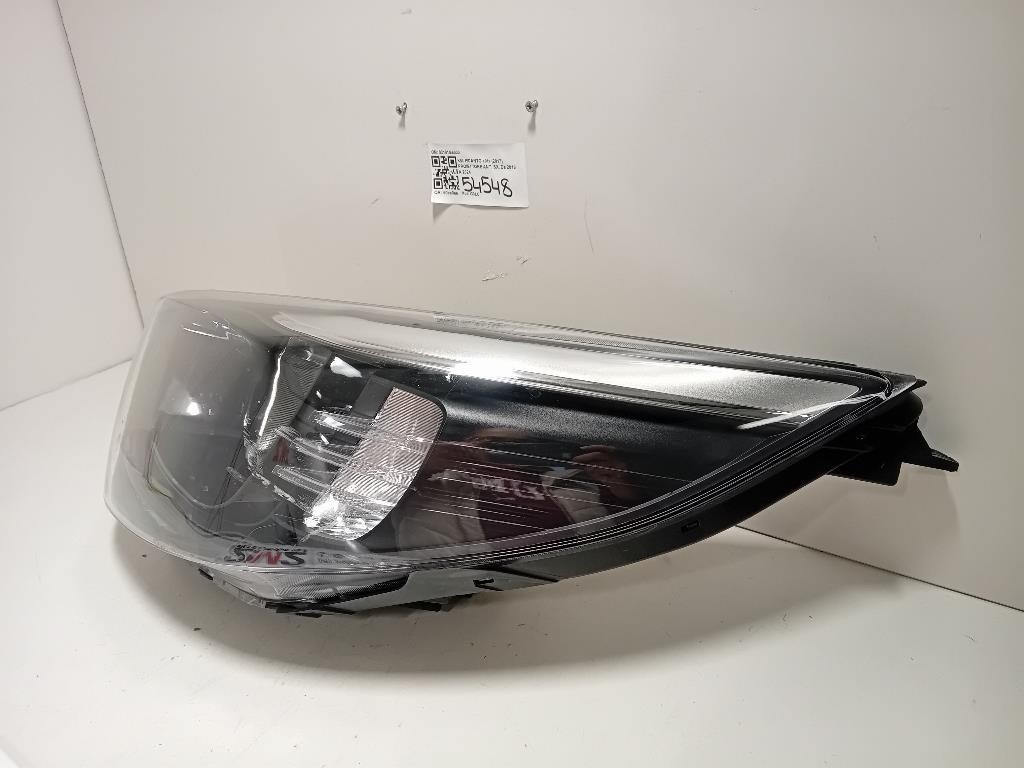 Fanale Retronebbia POST DX 95390339 Opel Mokka 2013