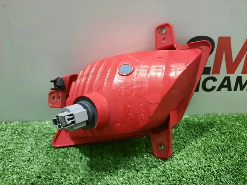 Fanale Retronebbia POST DX 95390339 Opel Mokka 2013