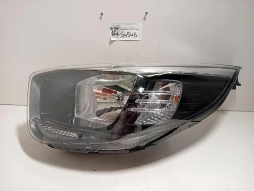 Proiettore ANT SX 92101G6000 Kia Picanto IV 2017