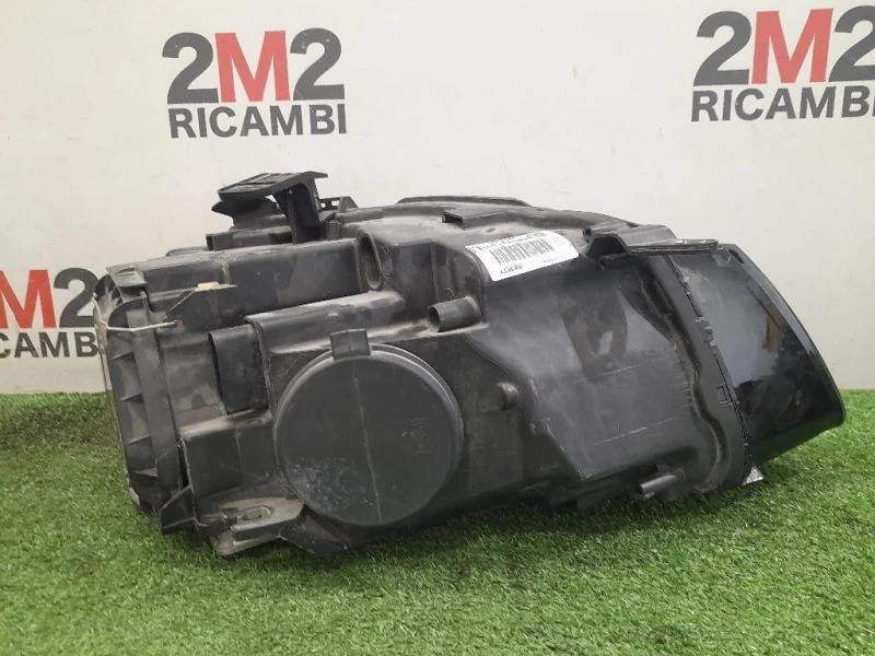 Proiettore ANT SX 89317759 Audi A5 8T3 2012