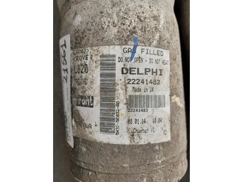 Ammortizzatore ANT DX 22241483 Land Rover Range Rover Sport I 2005