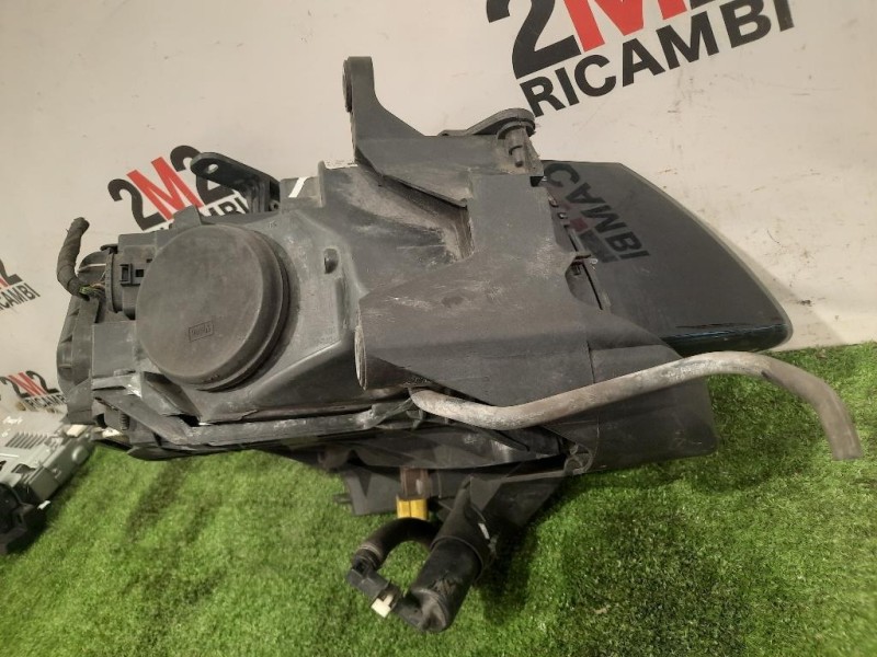 Proiettore ANT SX 8T0 941003AL Audi A5 8TA Sportback 2008